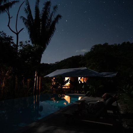 Wild Wasi Lodge - Adventures - Guided Tours プヨ エクステリア 写真