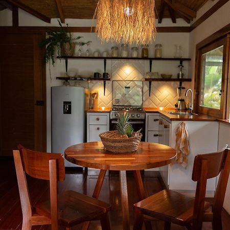 Wild Wasi Lodge - Adventures - Guided Tours プヨ エクステリア 写真