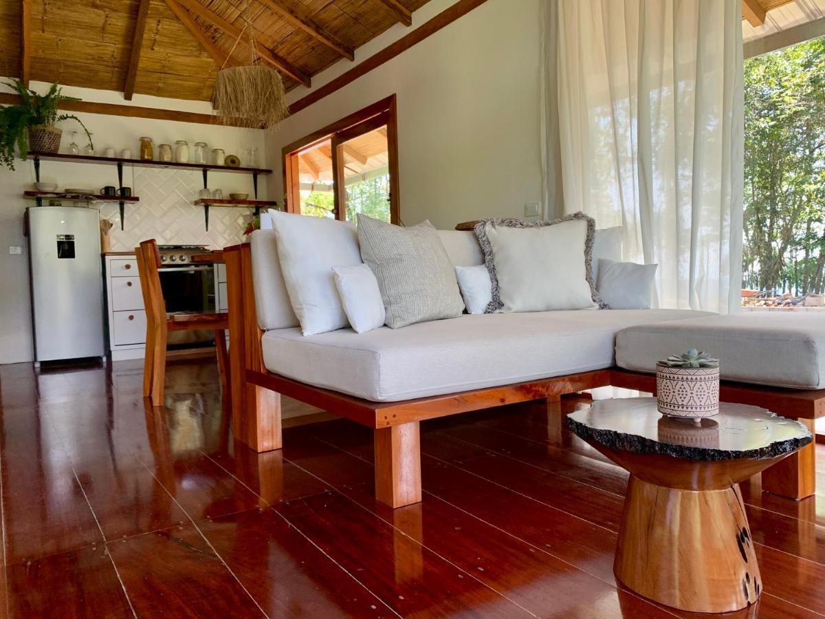 Wild Wasi Lodge - Adventures - Guided Tours プヨ エクステリア 写真