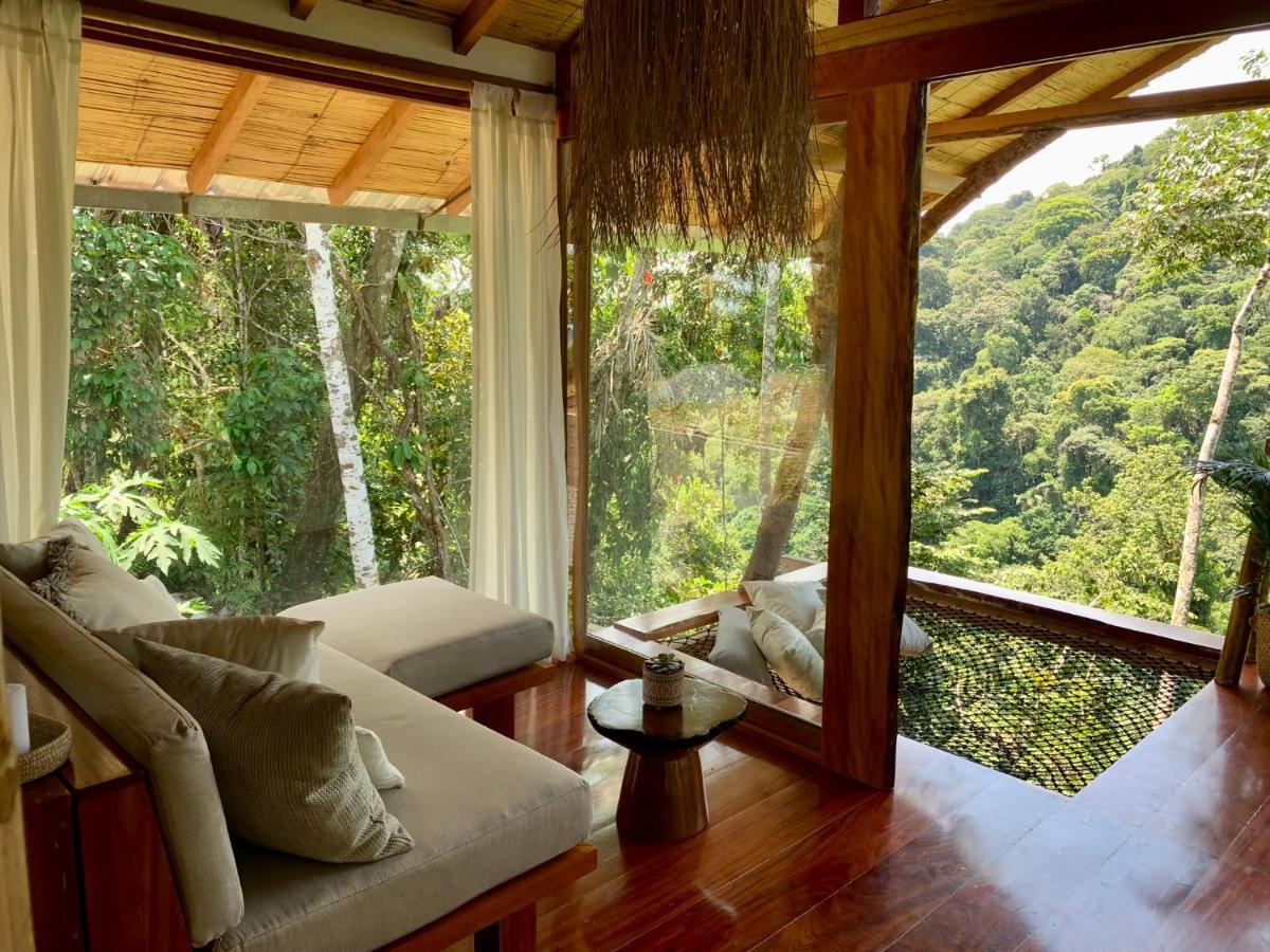 Wild Wasi Lodge - Adventures - Guided Tours プヨ エクステリア 写真