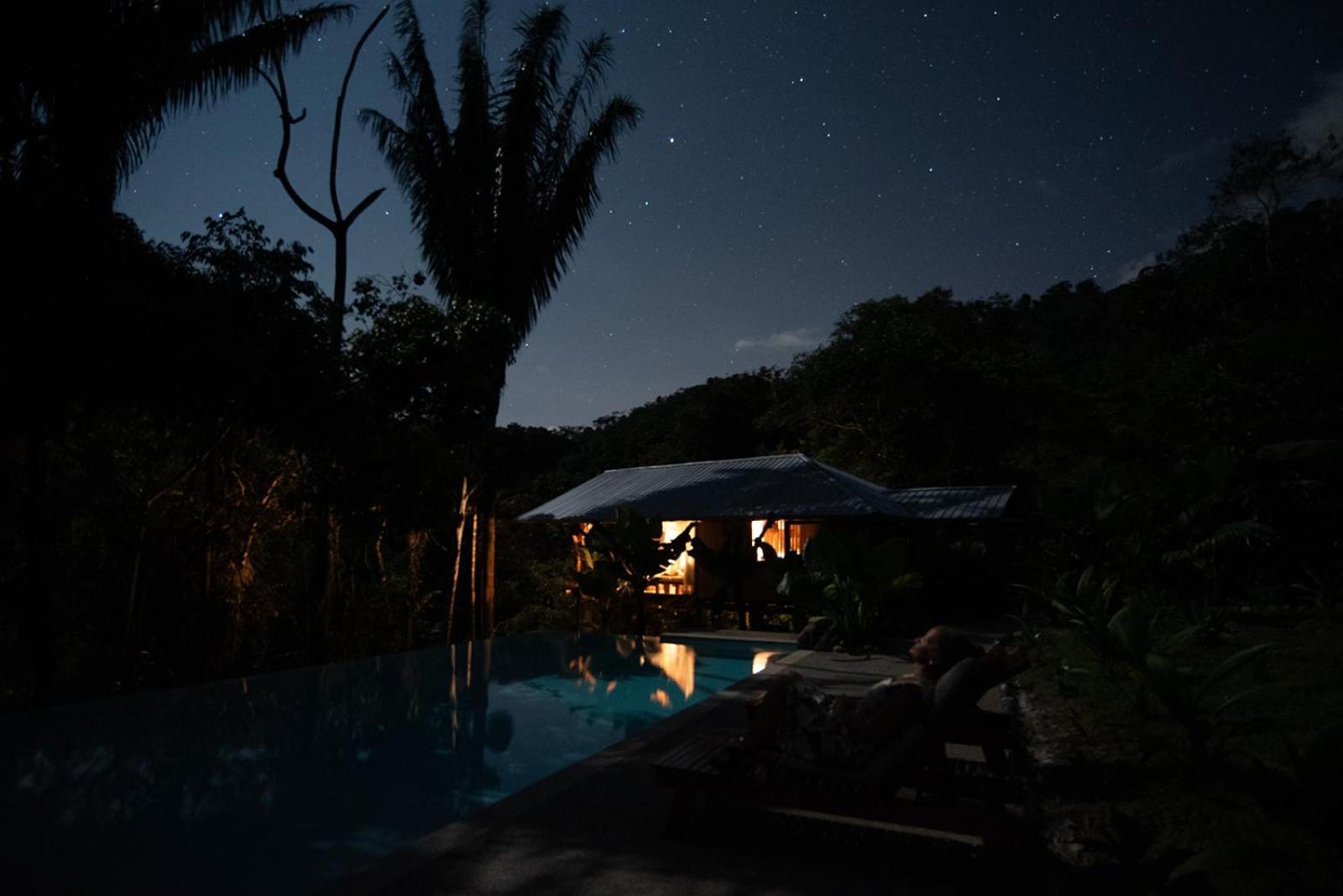 Wild Wasi Lodge - Adventures - Guided Tours プヨ エクステリア 写真