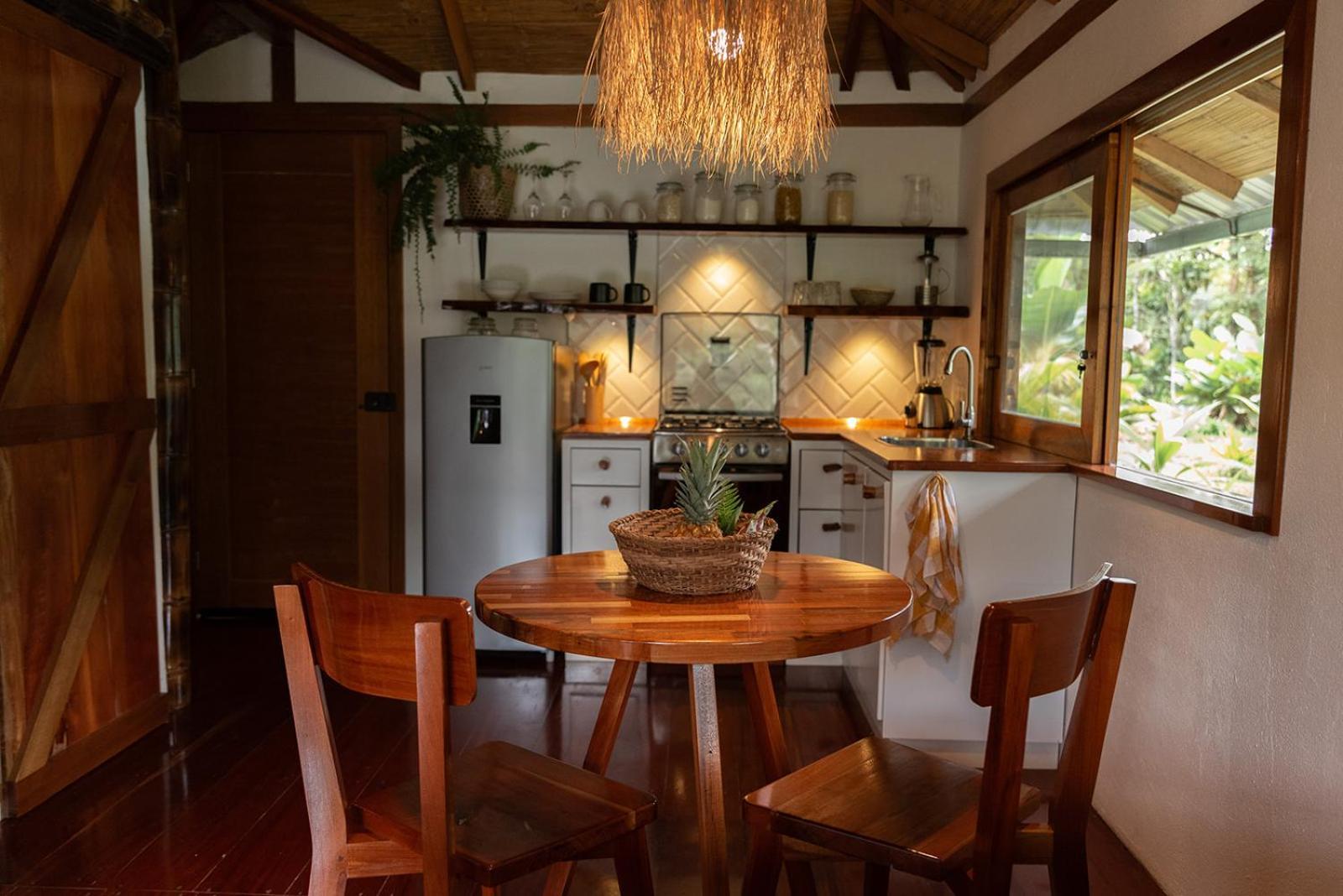 Wild Wasi Lodge - Adventures - Guided Tours プヨ エクステリア 写真
