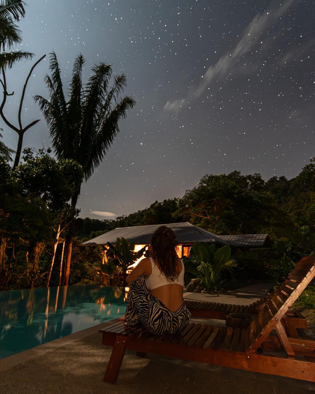 Wild Wasi Lodge - Adventures - Guided Tours プヨ エクステリア 写真