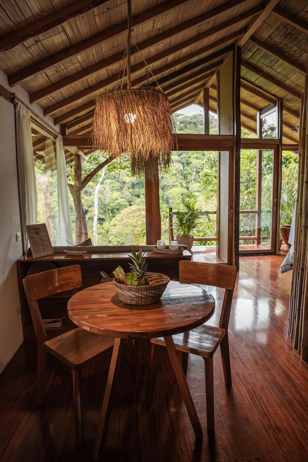 Wild Wasi Lodge - Adventures - Guided Tours プヨ エクステリア 写真
