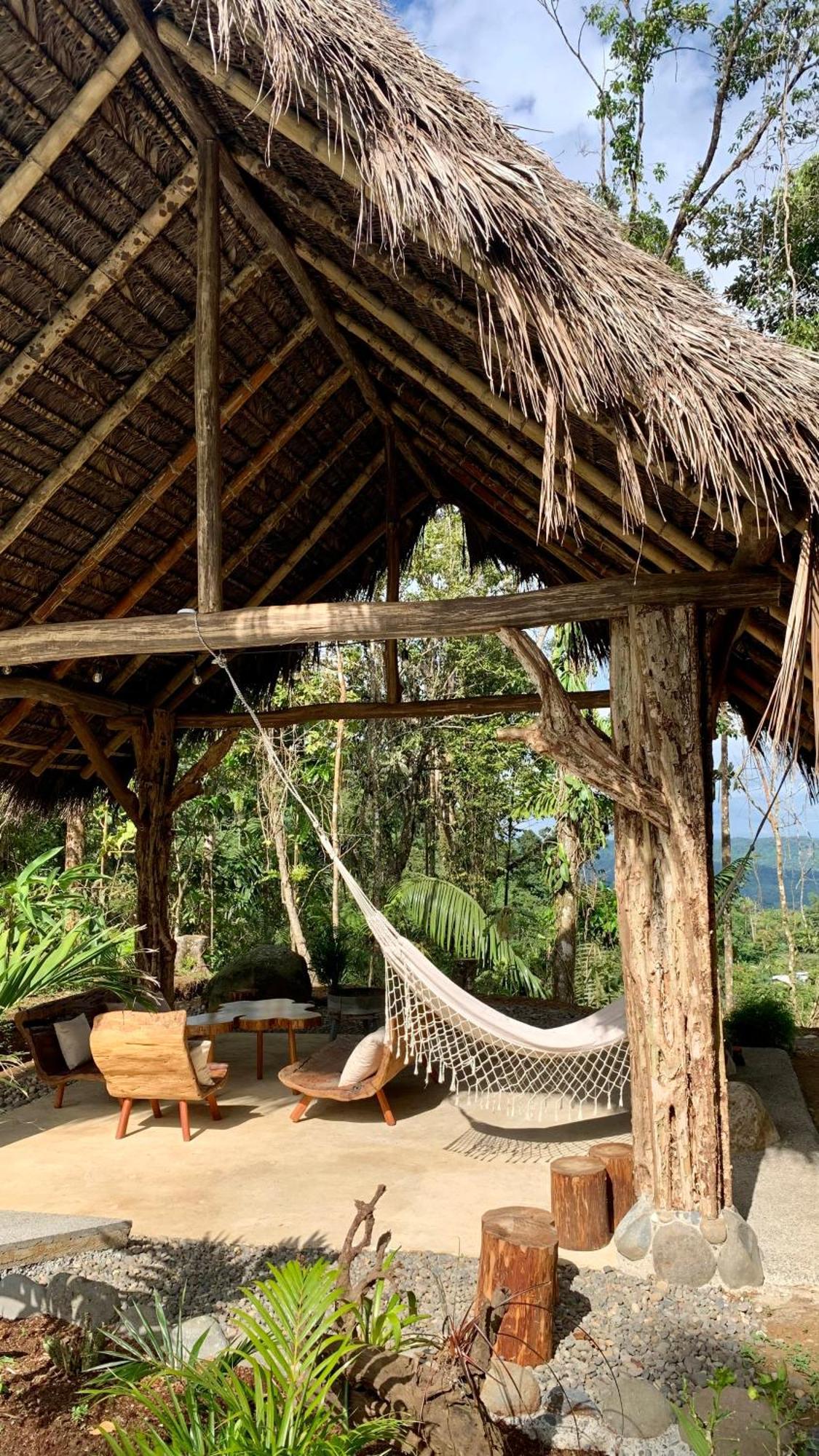 Wild Wasi Lodge - Adventures - Guided Tours プヨ エクステリア 写真